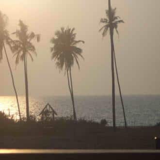 Solitude On The Rhythms Of Arabian Sea Waves VENGURLA, Vengurla 4